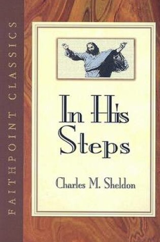 Cover of In His Steps