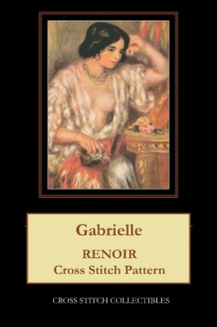 Cover of Gabrielle