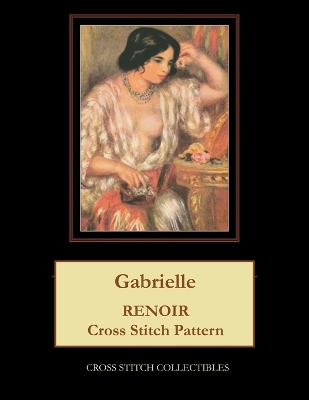 Book cover for Gabrielle