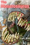 Book cover for The Monstosaurus