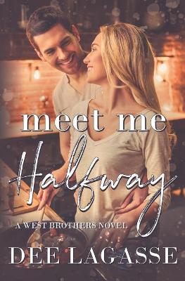 Book cover for Meet Me Halfway