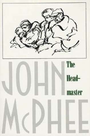 Cover of The Headmaster