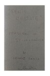 Book cover for Sento l'estate