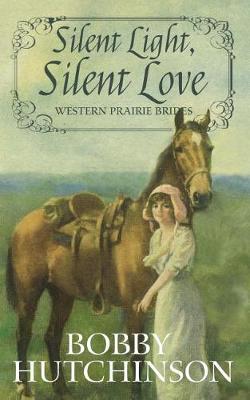 Book cover for Silent Light, Silent Love