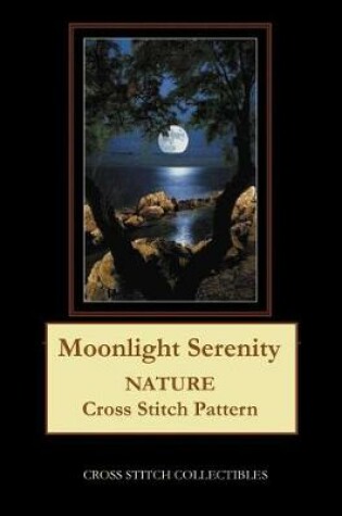 Cover of Moonlight Serenity