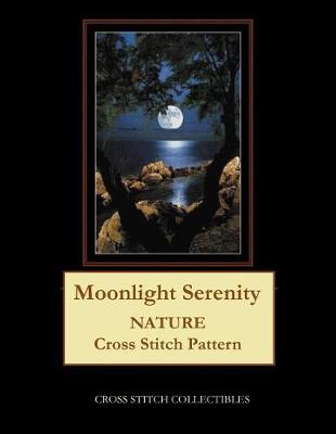 Book cover for Moonlight Serenity