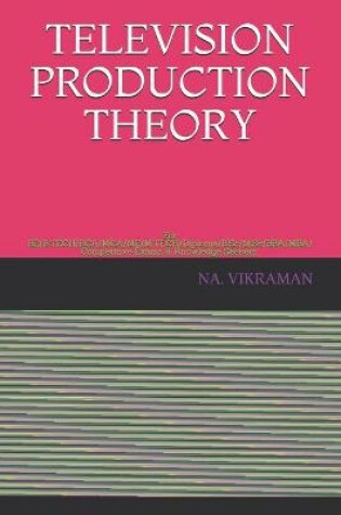 Cover of Television Production Theory