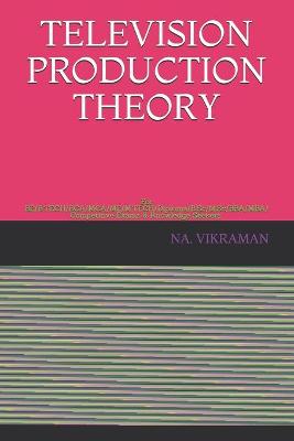 Book cover for Television Production Theory