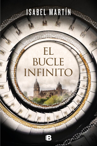 Cover of El bucle infinito / The Infinite Loop