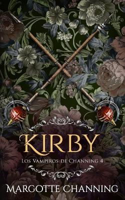 Book cover for Kirby