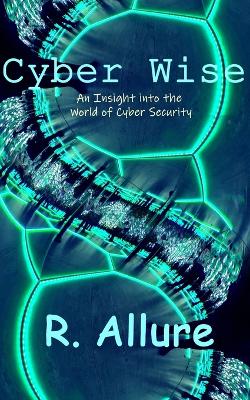 Book cover for Cyber Wise