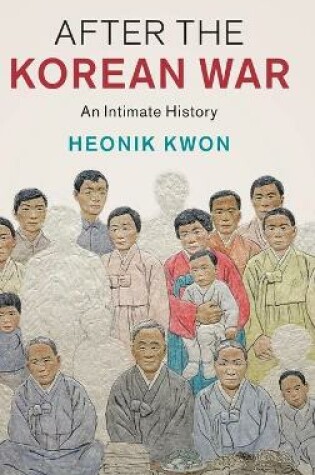 Cover of After the Korean War