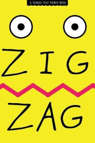 Cover of Zig Zag