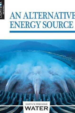 Cover of An Alternative Energy Source