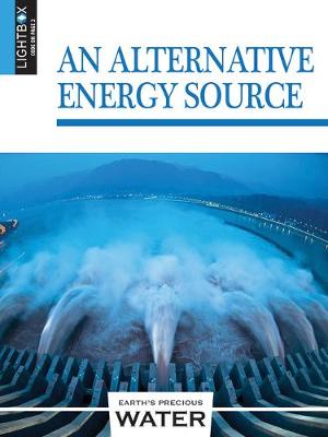 Book cover for An Alternative Energy Source