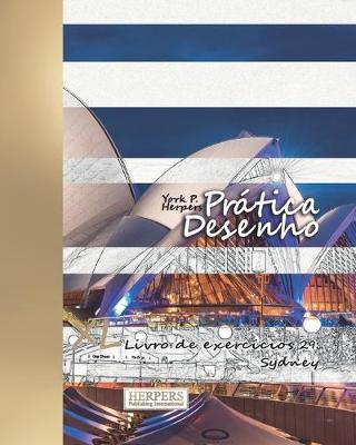 Cover of Prática Desenho - XL Livro de Exercícios 29
