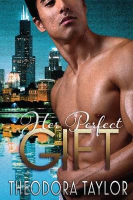Book cover for Her Perfect Gift