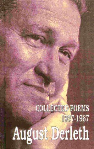 Book cover for Collected Poems