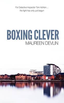 Book cover for Boxing Clever