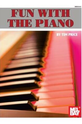 Cover of Fun With The Piano