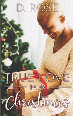Book cover for True Love for Christmas