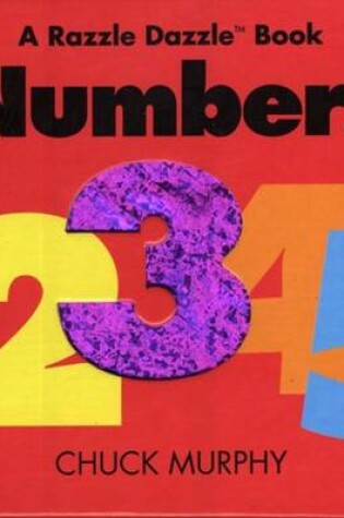 Cover of Numbers