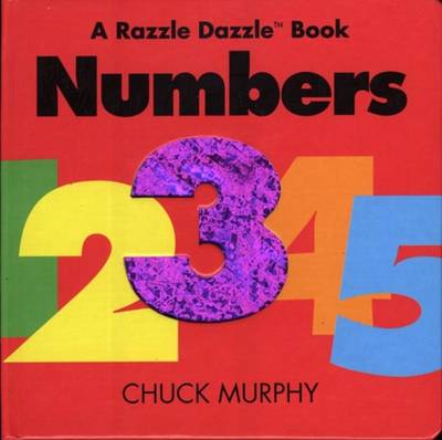 Cover of Numbers