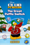 Book cover for The Great Puffle Switch