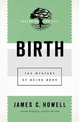 Book cover for Birth