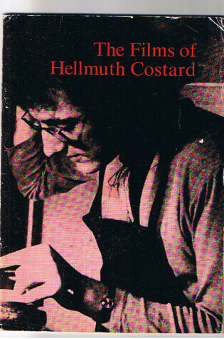 Cover of Films of Hellmuth Costard