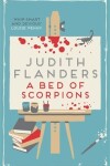 Book cover for A Bed of Scorpions