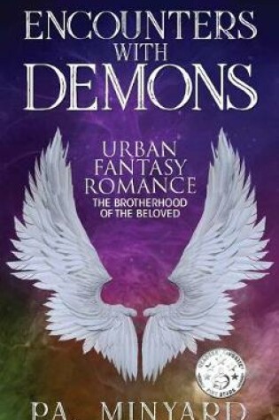 Cover of Encounters with Demons