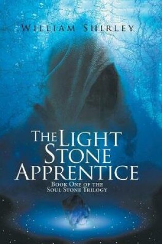 Cover of The Light Stone Apprentice