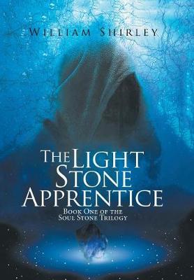 Book cover for The Light Stone Apprentice