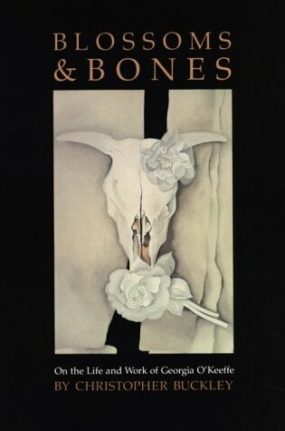 Cover of Blossoms and Bones