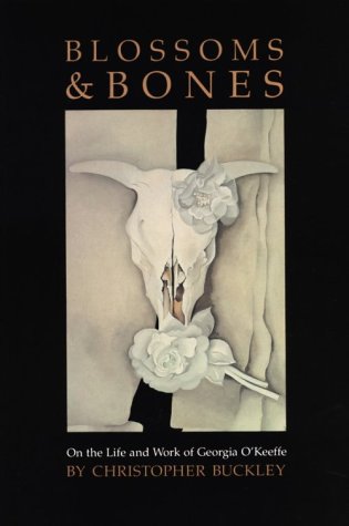 Book cover for Blossoms and Bones