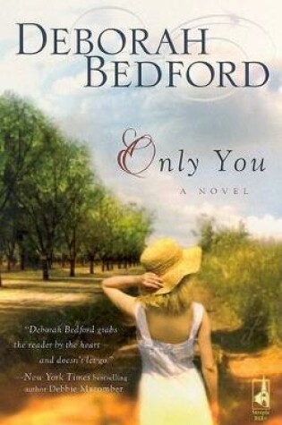 Cover of Only You