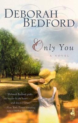 Book cover for Only You