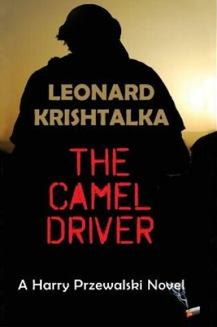 Cover of The Camel Driver