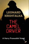 Book cover for The Camel Driver