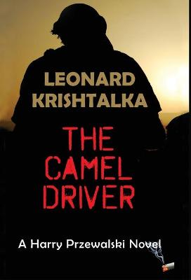 Cover of The Camel Driver