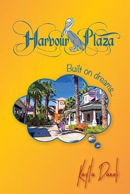 Book cover for Harbour Plaza