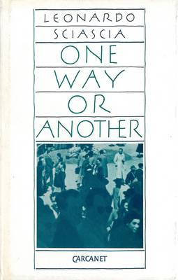 Book cover for One Way or Another