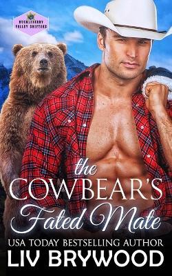 Book cover for The Cowbear's Fated Mate