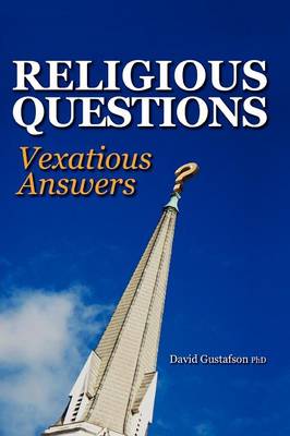 Book cover for Religious Questions