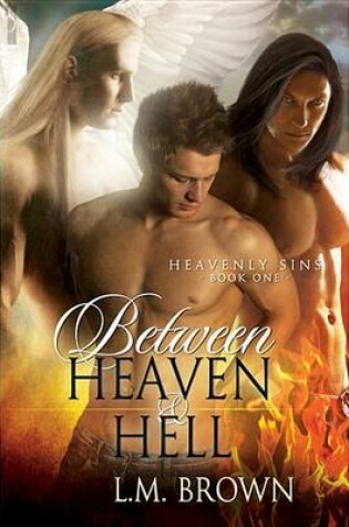 Cover of Between Heaven & Hell