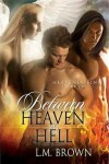 Book cover for Between Heaven & Hell