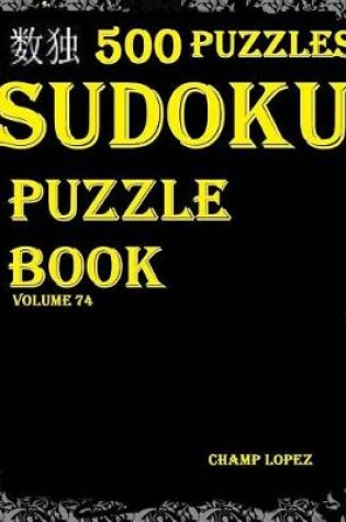 Cover of Sudoku