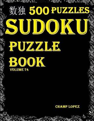 Cover of Sudoku