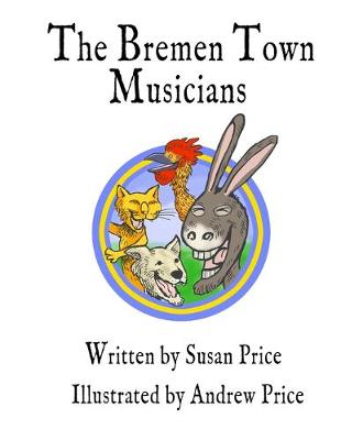 Cover of The Bremen Town Musicians